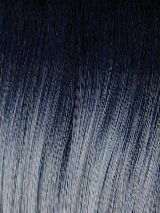 Dazzling Wavez | Synthetic Lace Front Wig (Mono Part)