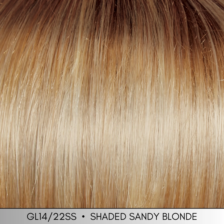 Debutante - Luminous Colors Collection by Gabor