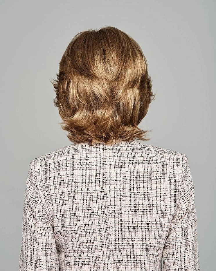 Debutante Wig by Gabor | Synthetic Hair | Average Cap