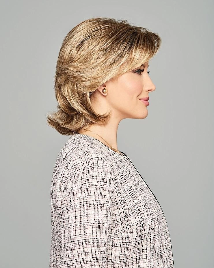 Debutante Wig by Gabor | Synthetic Hair | Average Cap