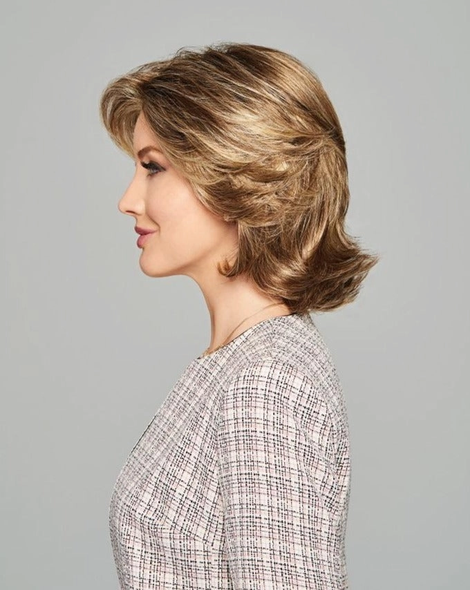 Debutante Wig by Gabor | Synthetic Hair | Average Cap