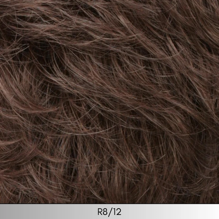 Deena - Naturalle Front Lace Line Collection by Estetica Designs