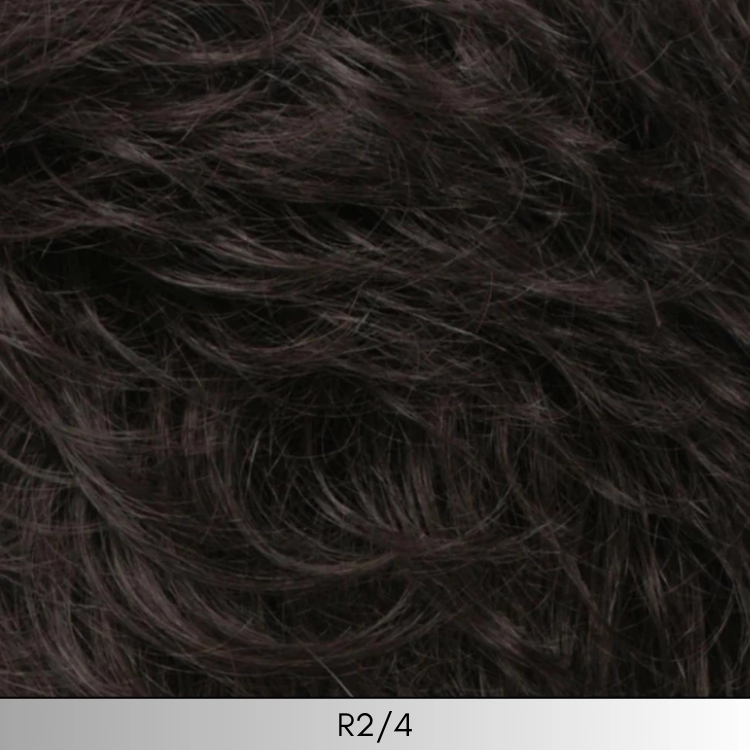 Deena - Naturalle Front Lace Line Collection by Estetica Designs