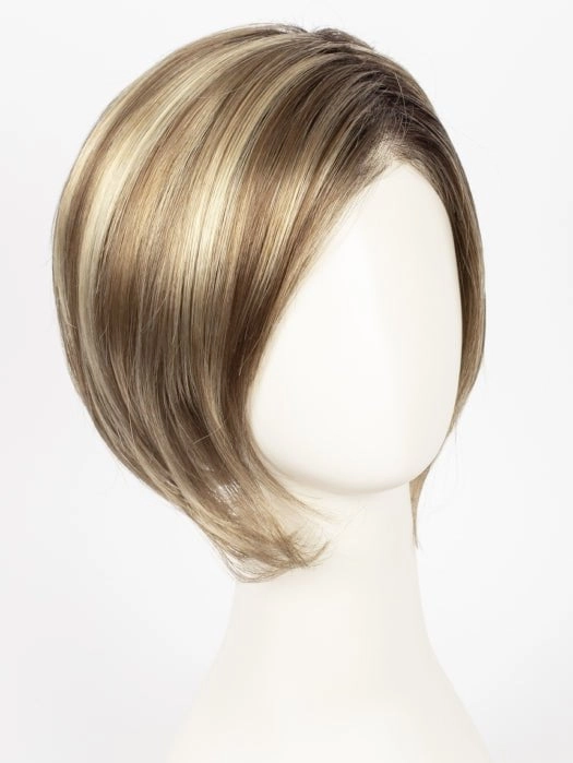 Deena | Synthetic Lace Front Wig (Basic Cap)