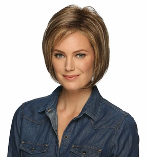 Deena Lace Front Wig Naturalle Collection by Estetica Designs