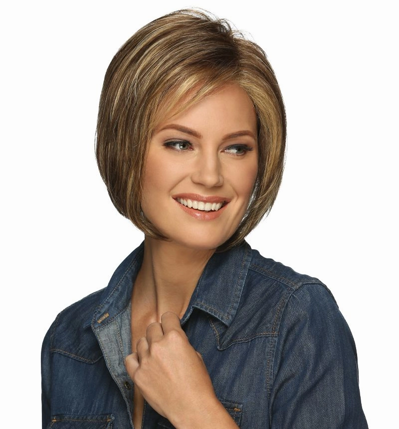 Deena Lace Front Wig Naturalle Collection by Estetica Designs