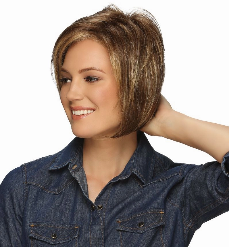 Deena Lace Front Wig Naturalle Collection by Estetica Designs