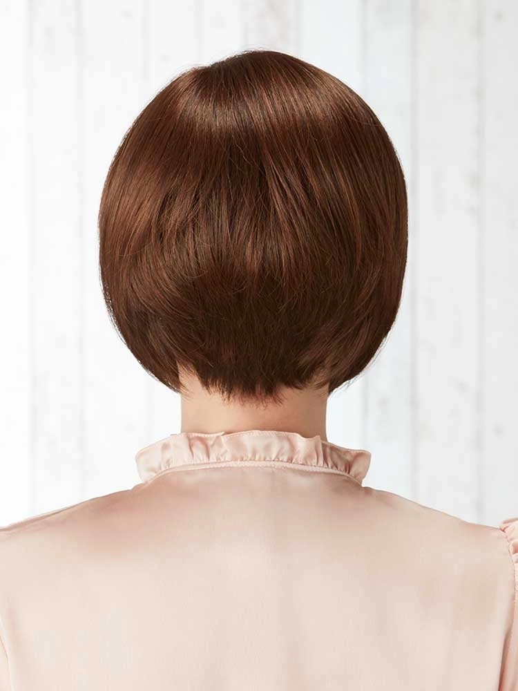 Definitive wig - Inspired Collection