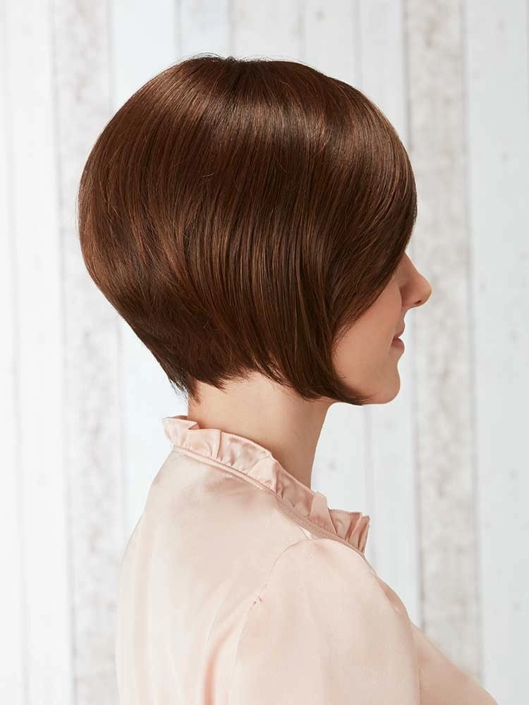 Definitive wig - Inspired Collection