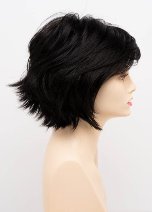Delaney | Synthetic Lace Front Wig (Mono Top)