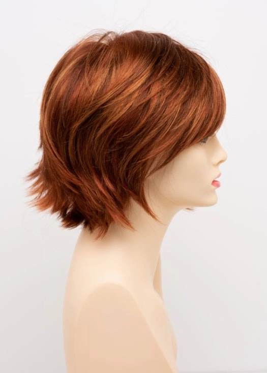 Delaney | Synthetic Lace Front Wig (Mono Top)