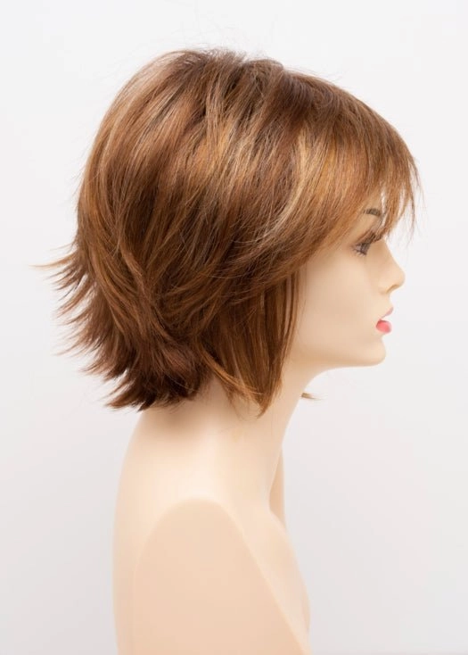 Delaney | Synthetic Lace Front Wig (Mono Top)