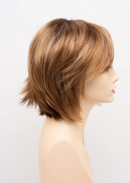 Delaney | Synthetic Lace Front Wig (Mono Top)