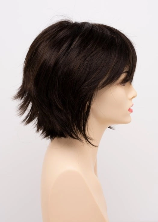 Delaney | Synthetic Lace Front Wig (Mono Top)