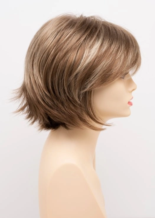 Delaney | Synthetic Lace Front Wig (Mono Top)
