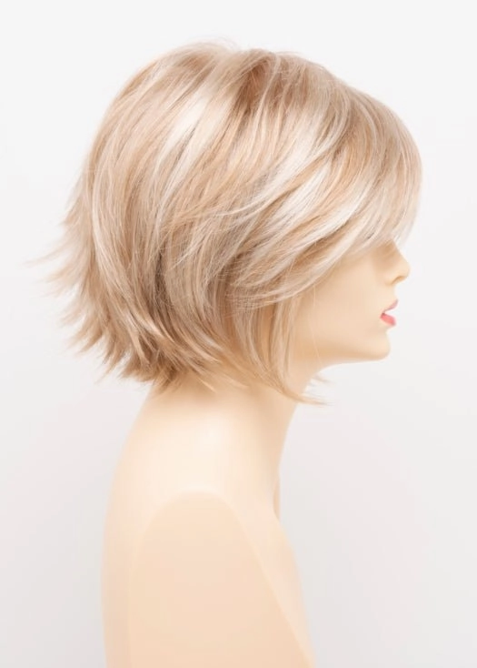 Delaney | Synthetic Lace Front Wig (Mono Top)