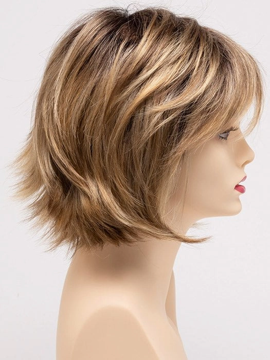 Delaney | Synthetic Lace Front Wig (Mono Top)
