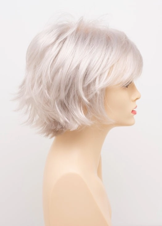 Delaney | Synthetic Lace Front Wig (Mono Top)