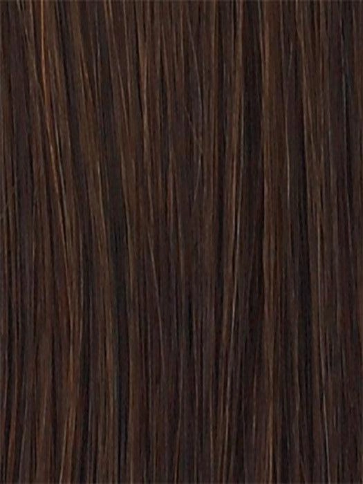 Delicate Plus Wig by Ellen Wille | Remy Human Hair