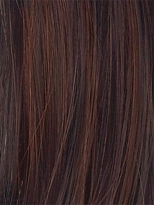Delicate Plus Wig by Ellen Wille | Remy Human Hair