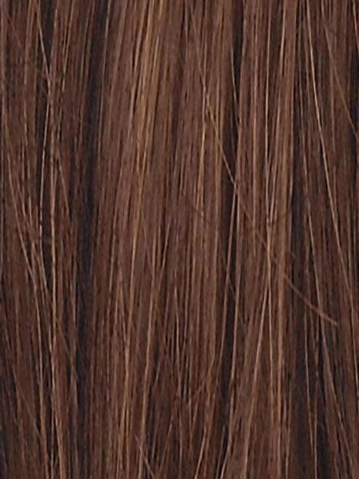 Delicate Plus Wig by Ellen Wille | Remy Human Hair