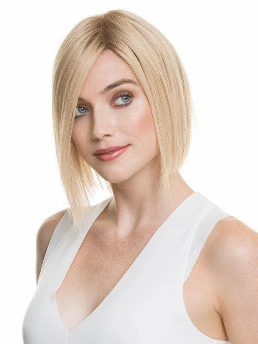 Delicate Plus Wig by Ellen Wille | Remy Human Hair