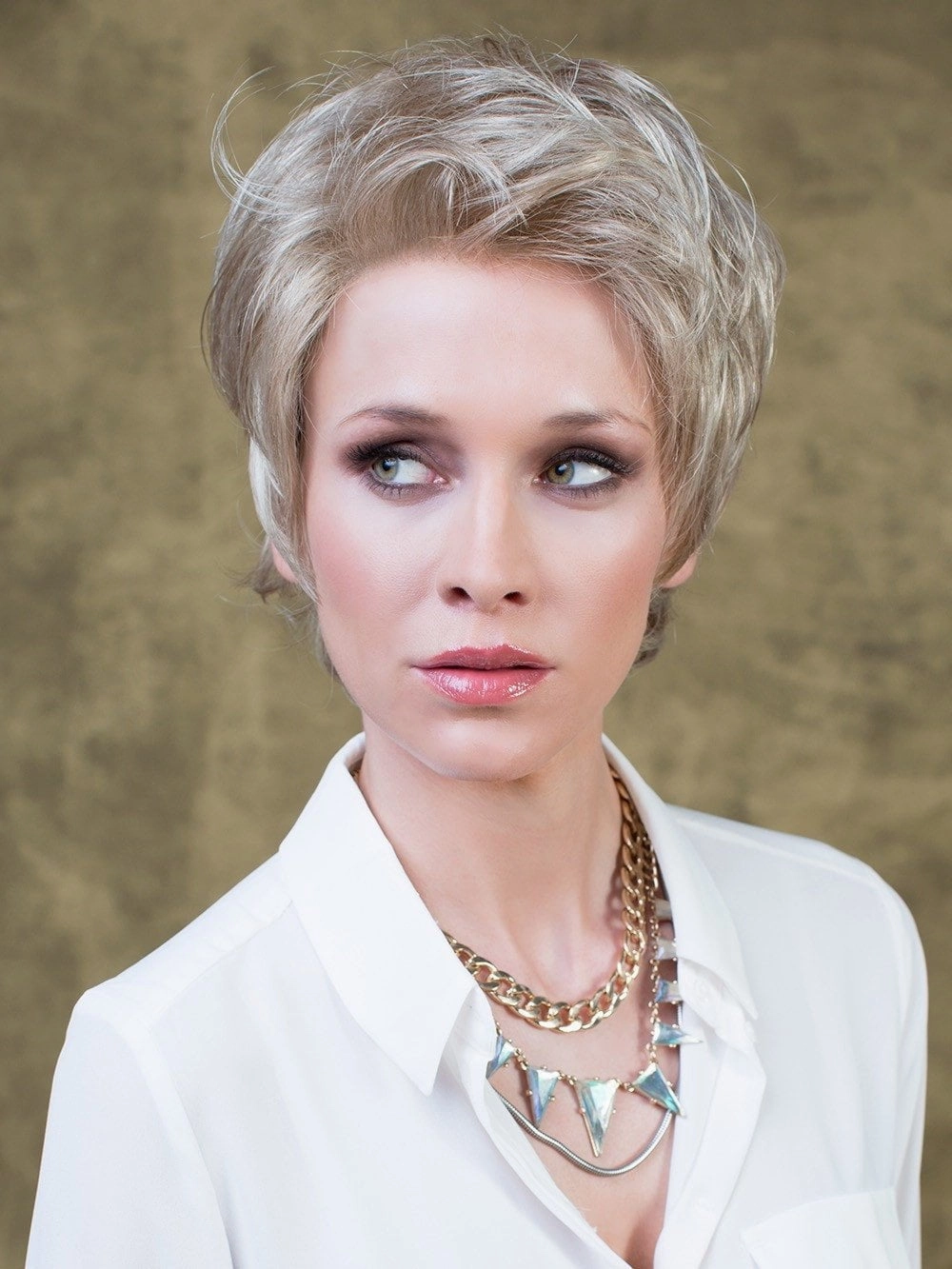 Desire | Synthetic Lace Front Wig (Hand-Tied)
