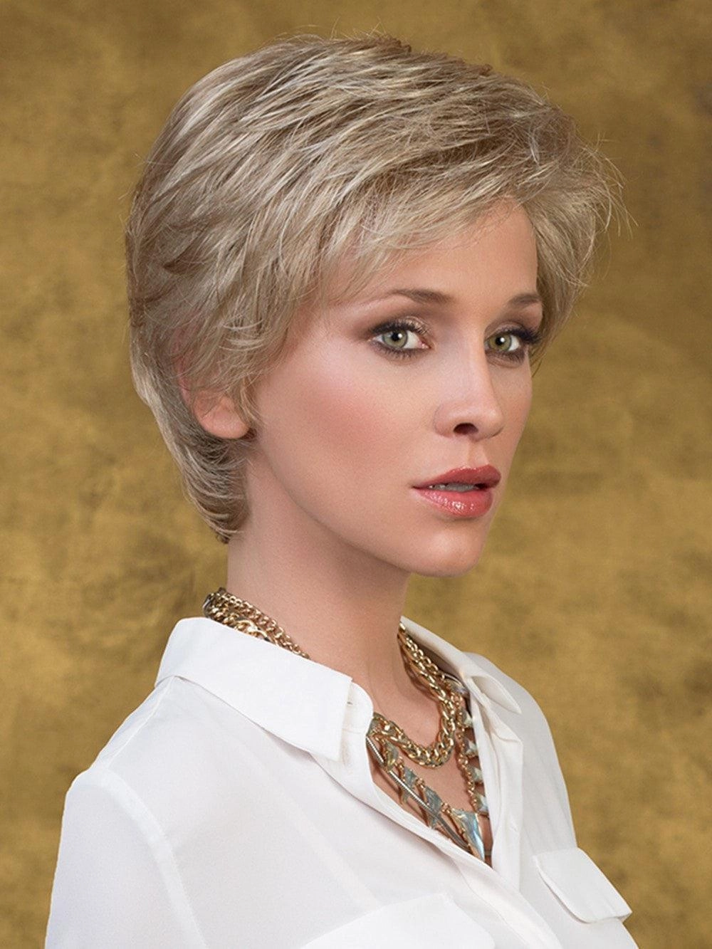 Desire Wig by Ellen Wille | Synthetic