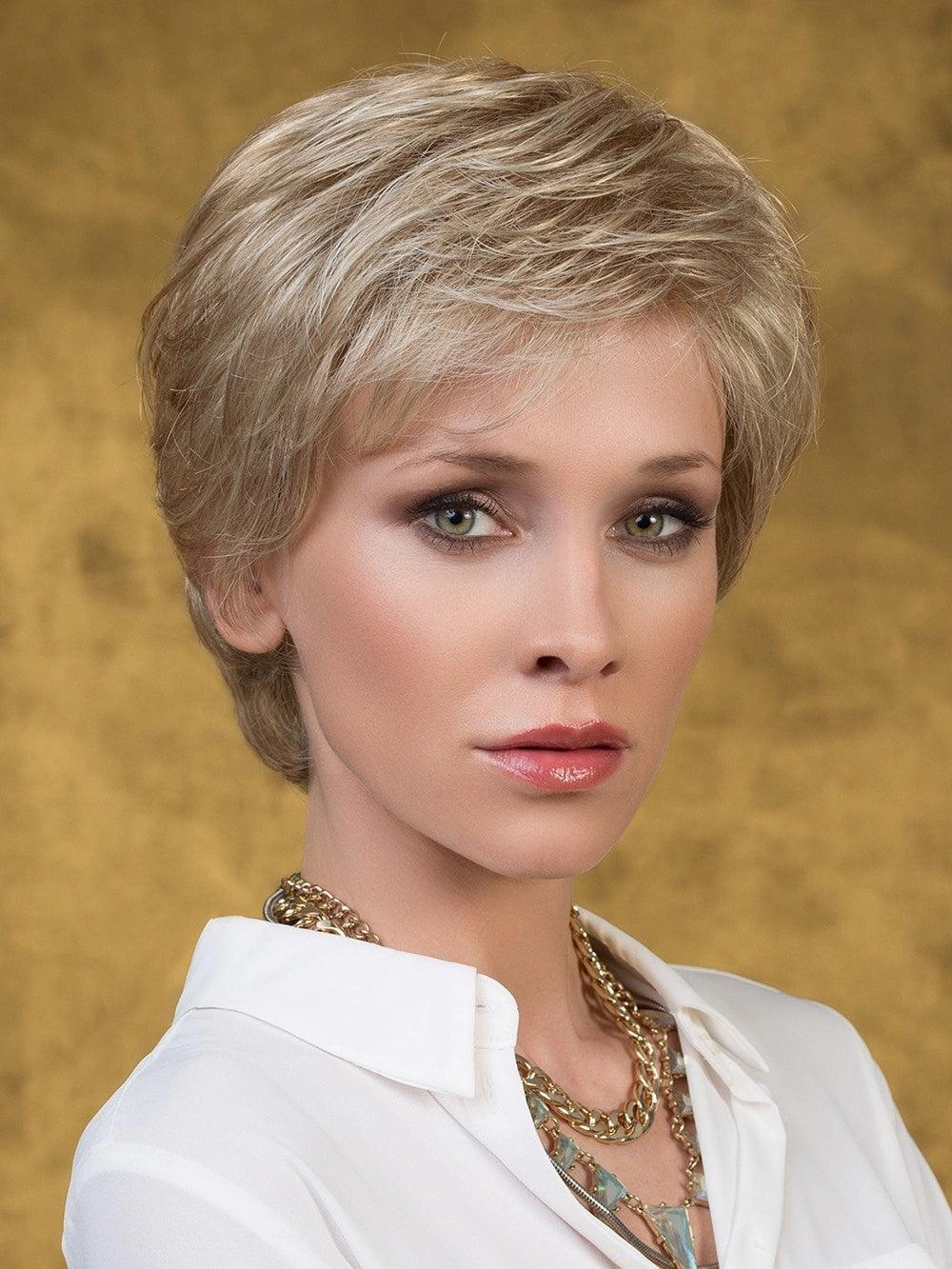 Desire Wig by Ellen Wille | Synthetic