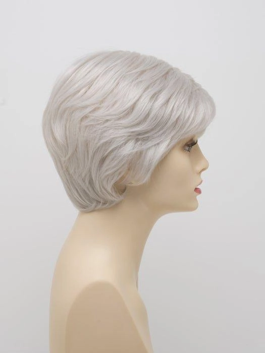 Destiny | Human Hair/ Synthetic Blend Wig (Mono Top)