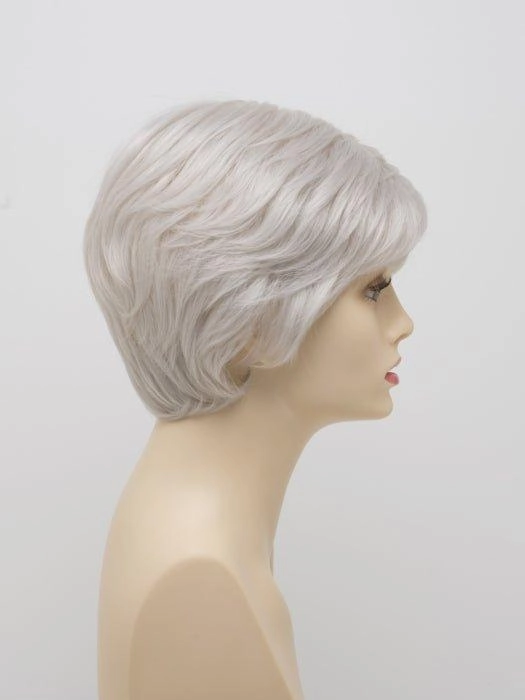 Destiny | Human Hair/ Synthetic Blend Wig (Mono Top)