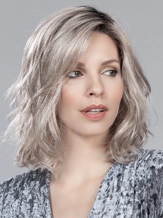 Destiny | Synthetic Lace Front Wig (Mono Part)