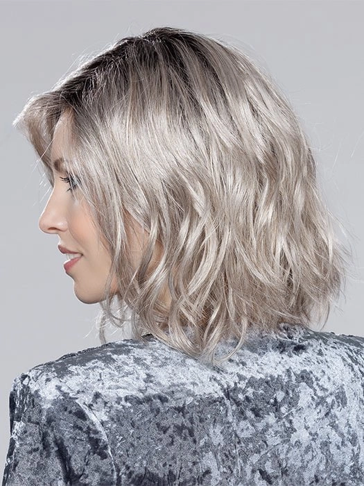 Destiny | Synthetic Lace Front Wig (Mono Part)