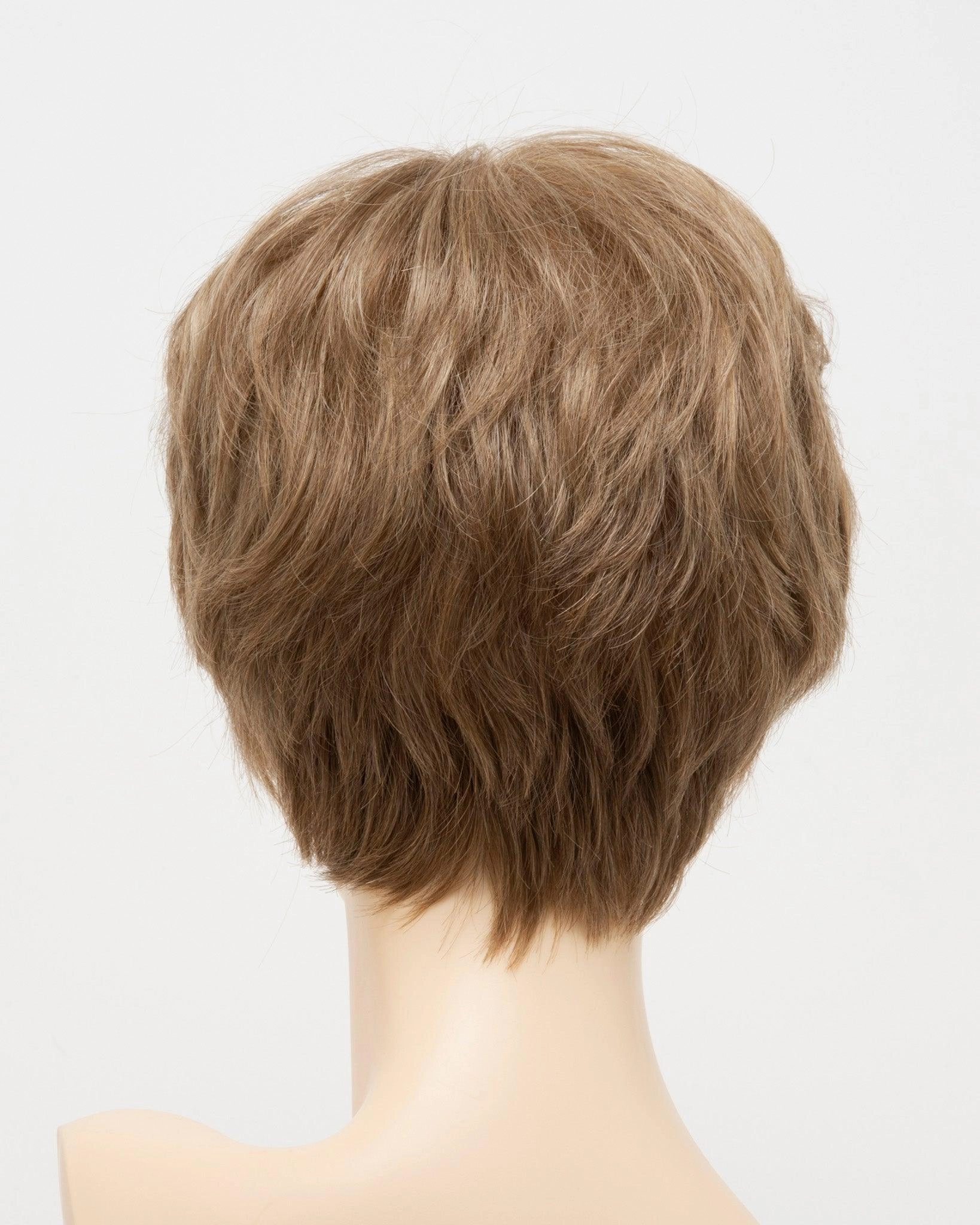 Destiny Wig by Envy | Human Hair Blend (Hand-Tied Mono Top)
