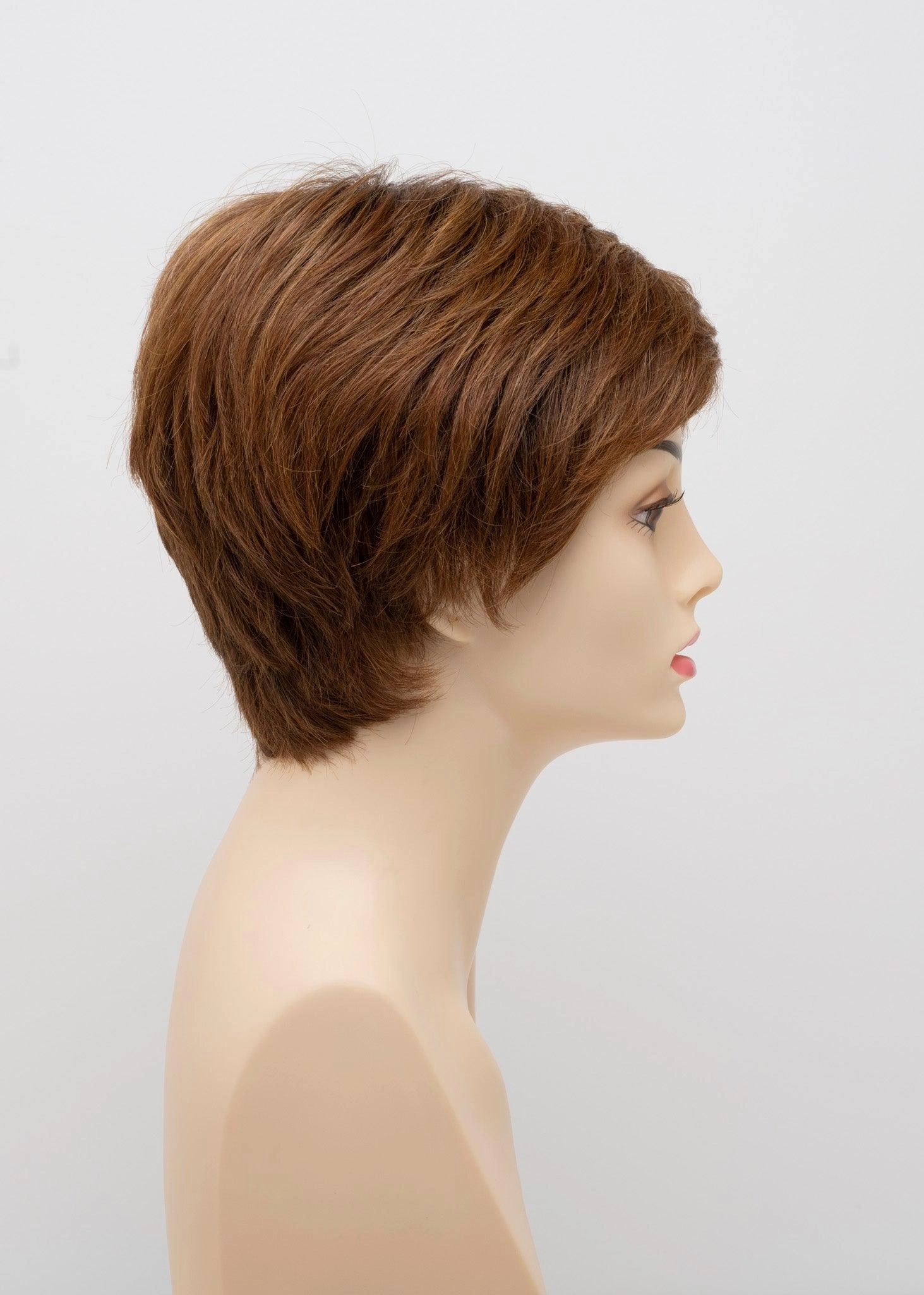 Destiny Wig by Envy | Human Hair Blend (Hand-Tied Mono Top)