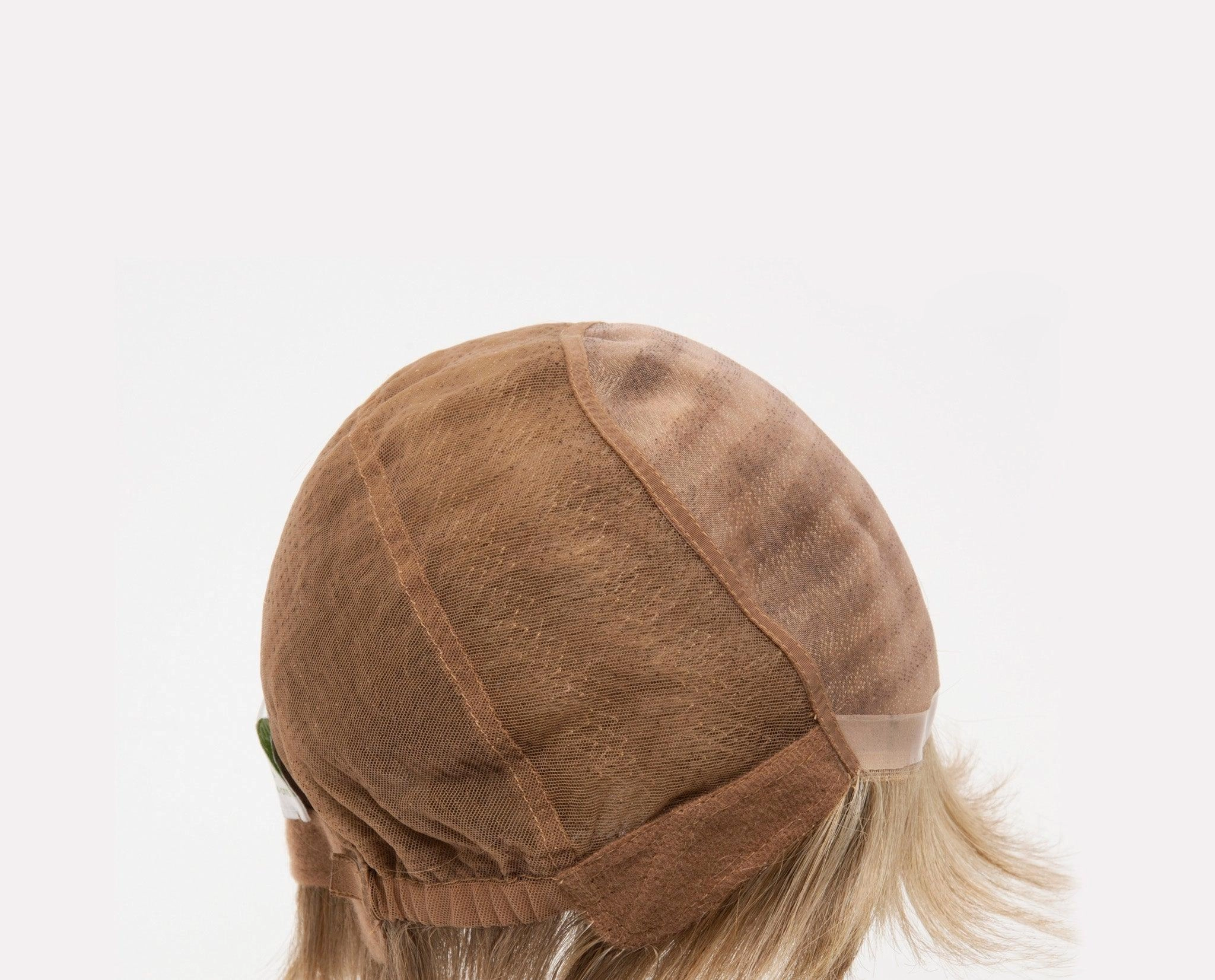 Destiny Wig by Envy | Human Hair Blend (Hand-Tied Mono Top)