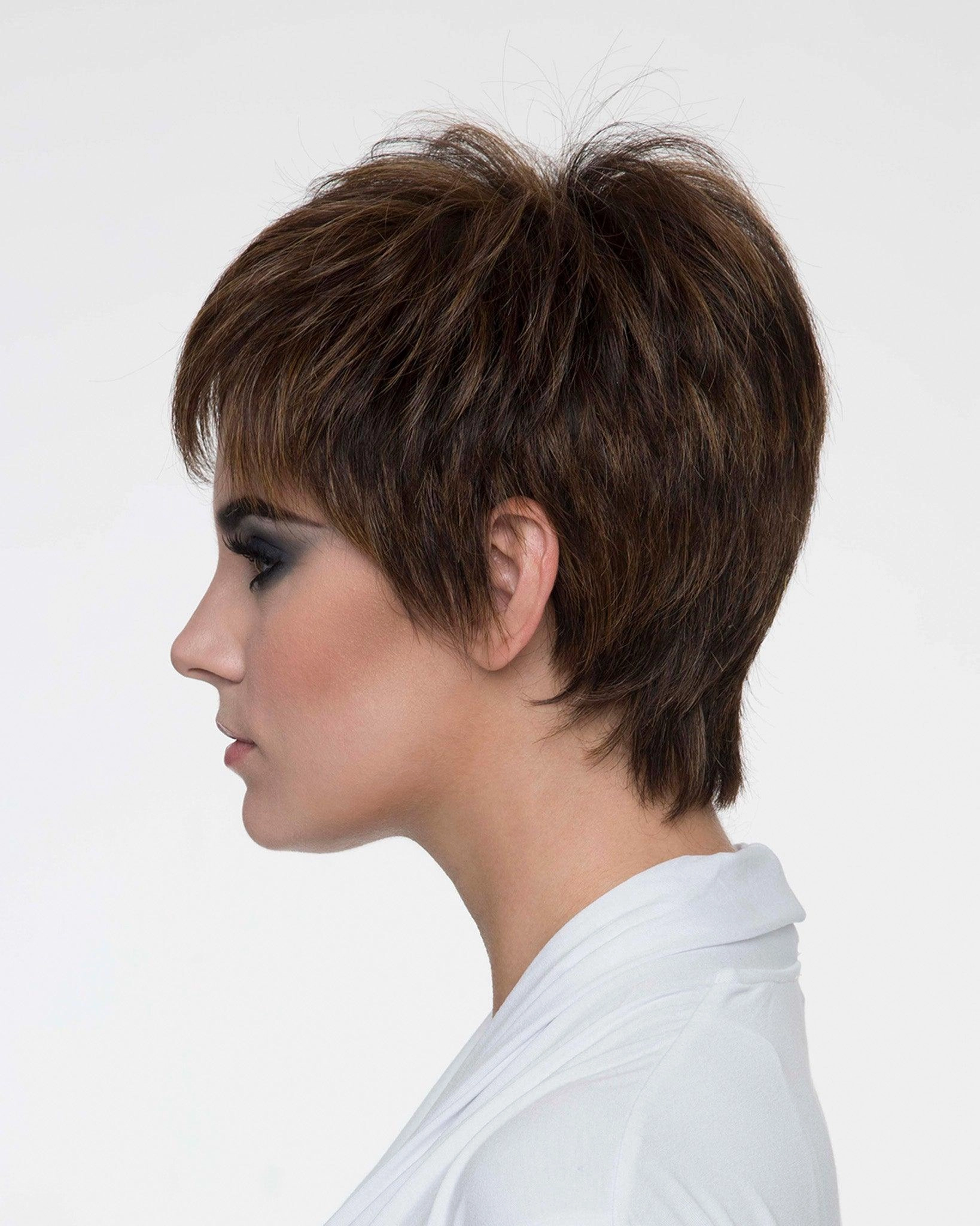 Destiny Wig by Envy | Human Hair Blend (Hand-Tied Mono Top)