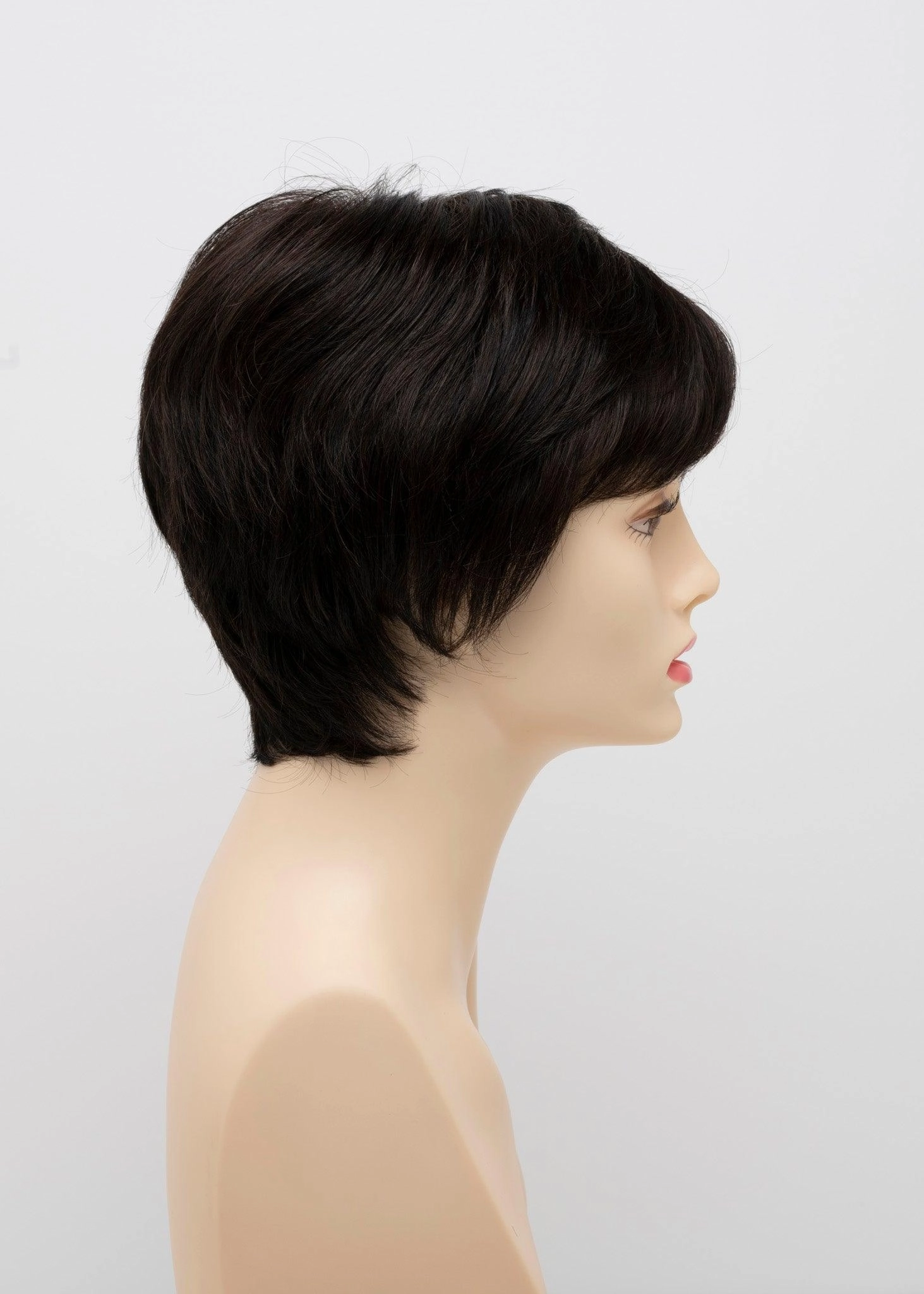 Destiny Wig by Envy | Human Hair Blend (Hand-Tied Mono Top)