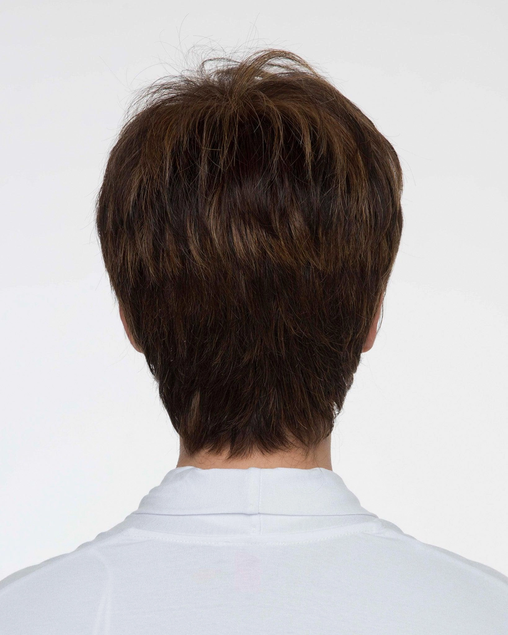 Destiny Wig by Envy | Human Hair Blend (Hand-Tied Mono Top)