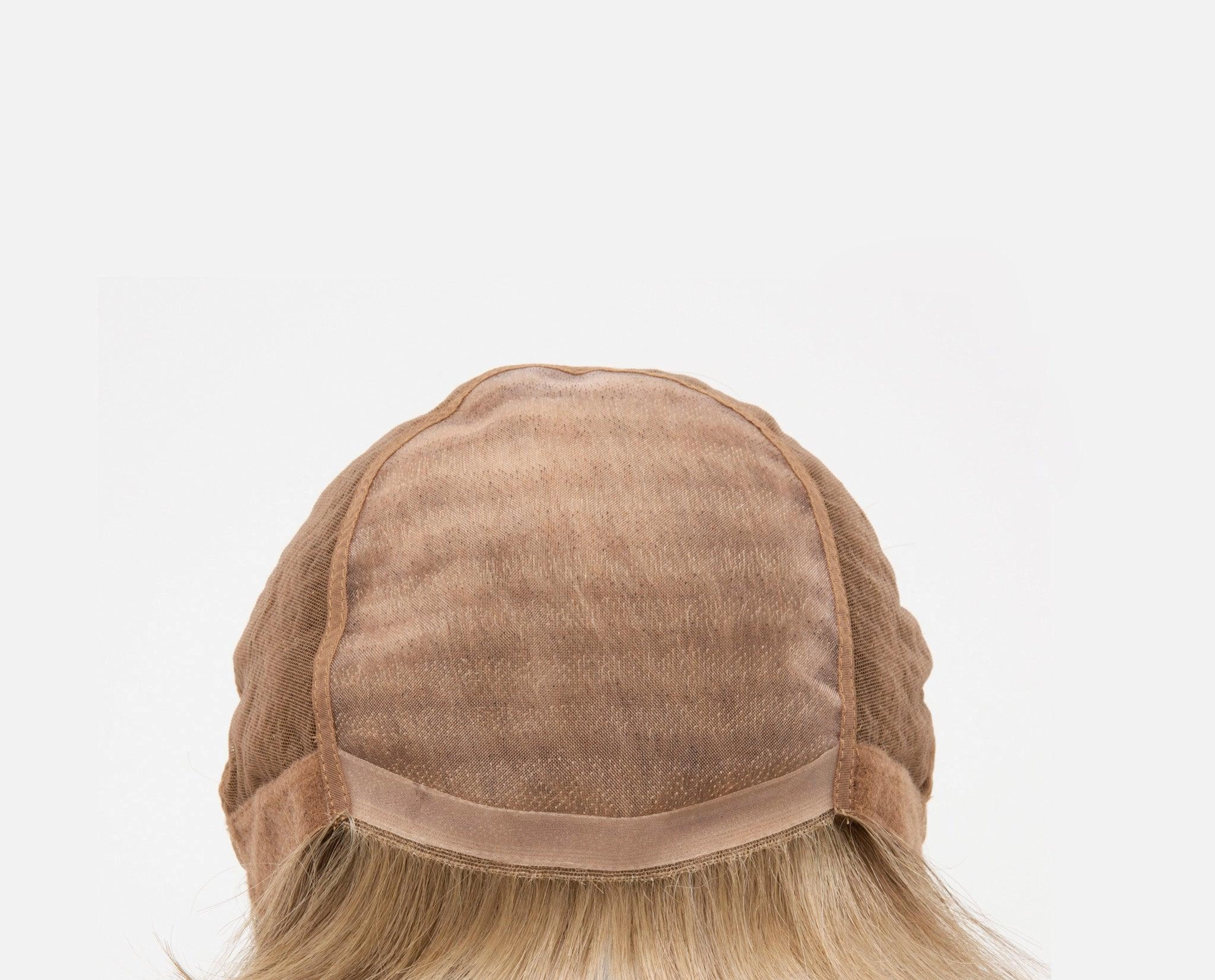 Destiny Wig by Envy | Human Hair Blend (Hand-Tied Mono Top)