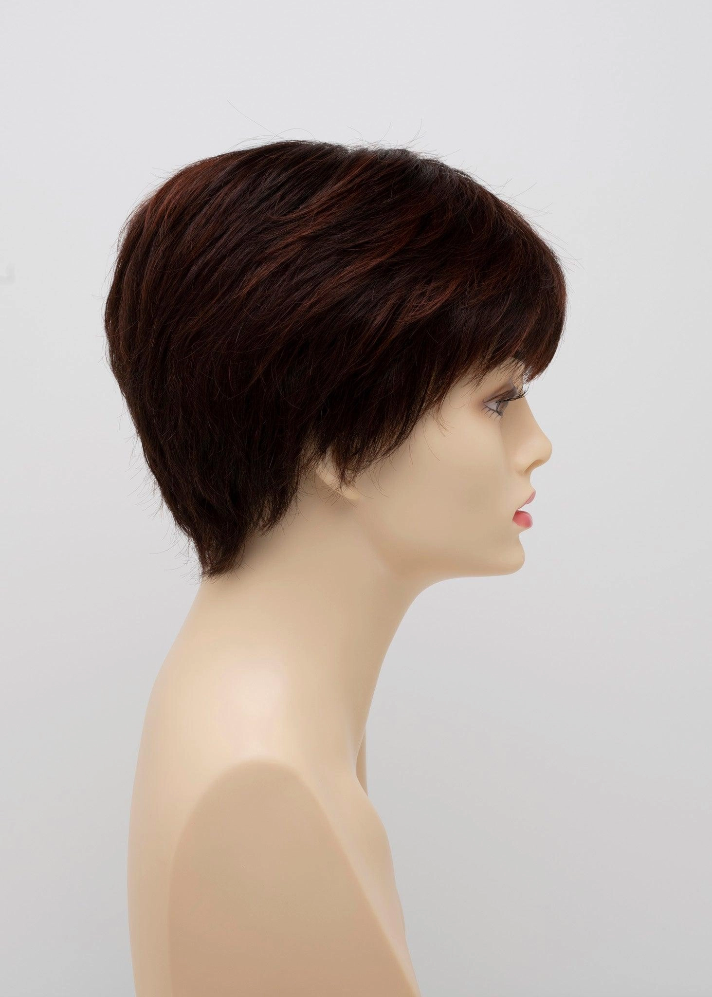 Destiny Wig by Envy | Human Hair Blend (Hand-Tied Mono Top)