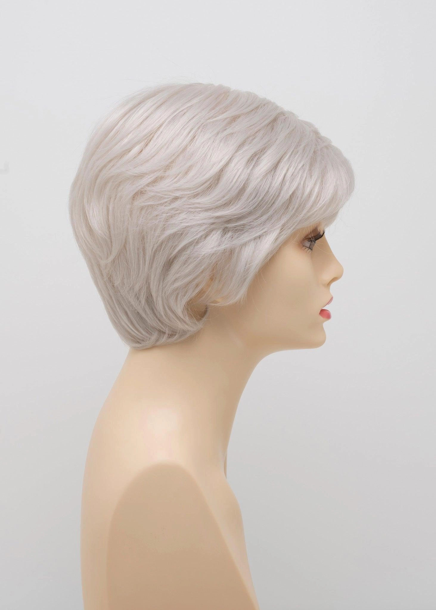 Destiny Wig by Envy | Human Hair Blend (Hand-Tied Mono Top)