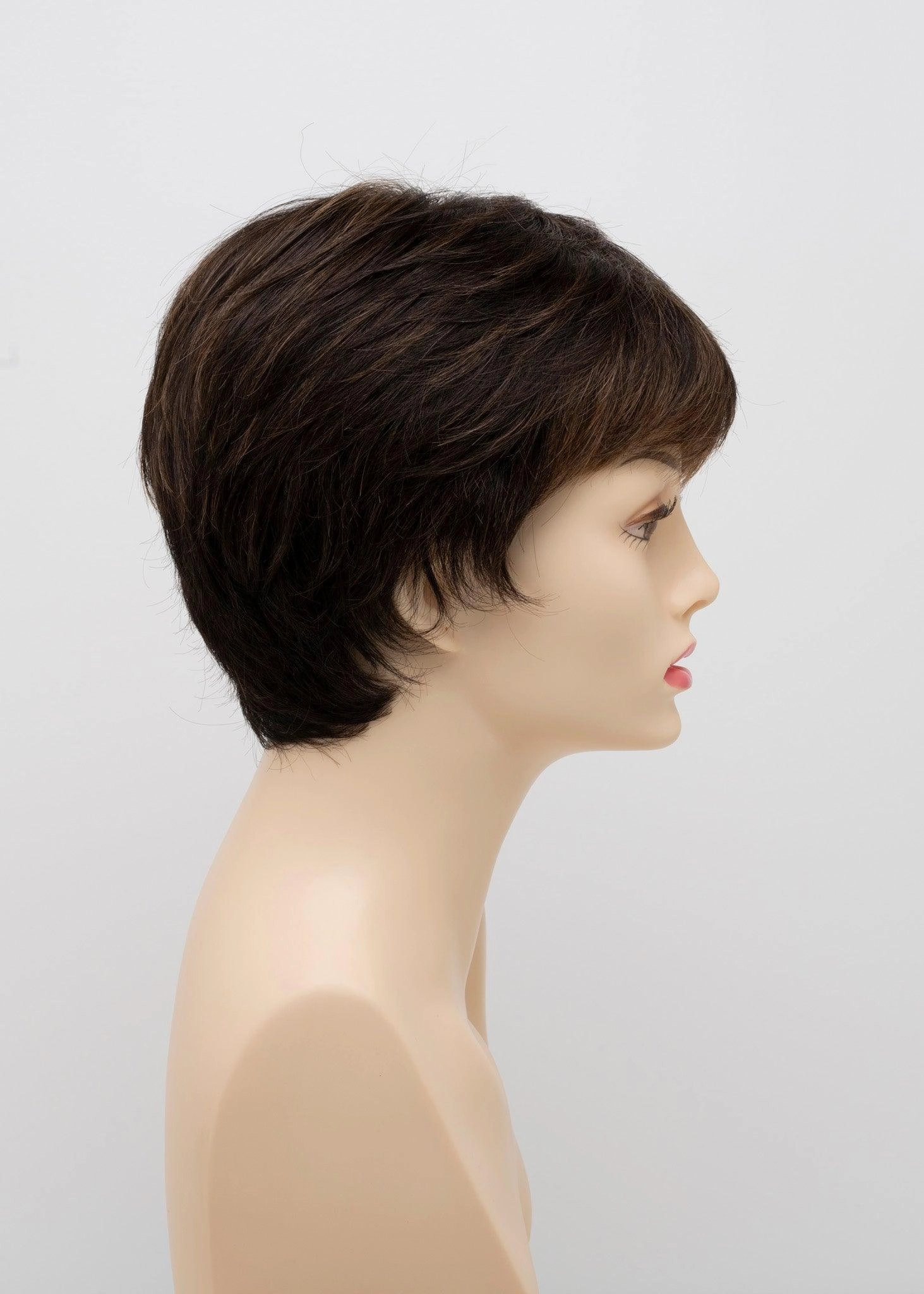 Destiny Wig by Envy | Human Hair Blend (Hand-Tied Mono Top)