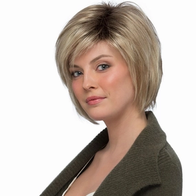 Devin Wig Classique Collection by Estetica Designs