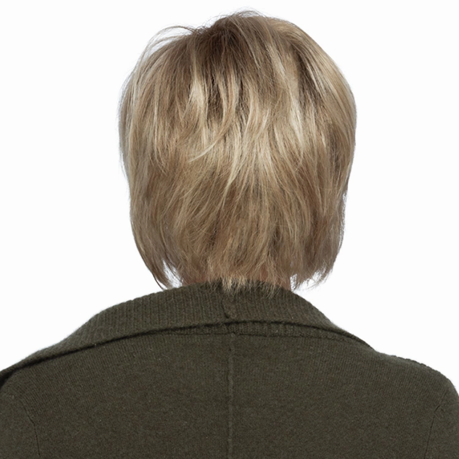 Devin Wig Classique Collection by Estetica Designs