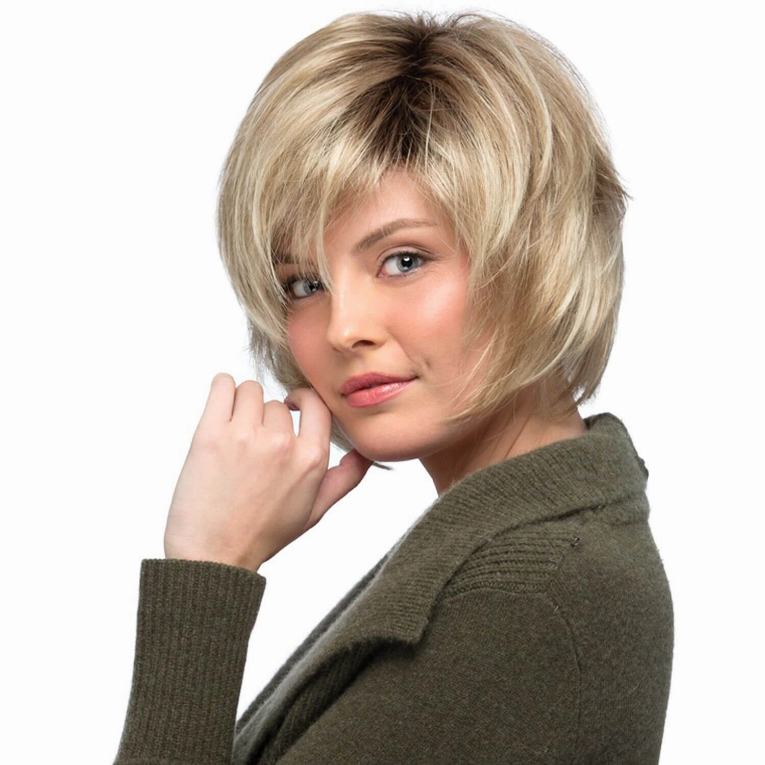 Devin Wig Classique Collection by Estetica Designs
