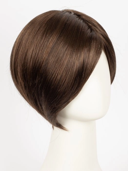 Devine | Synthetic Lace Front Wig (Mono Part)