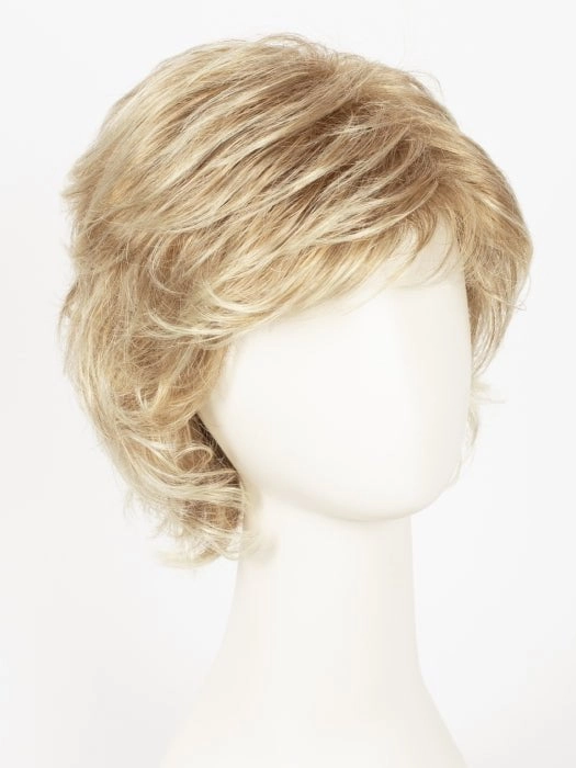 Diana | Synthetic Wig (Basic Cap)