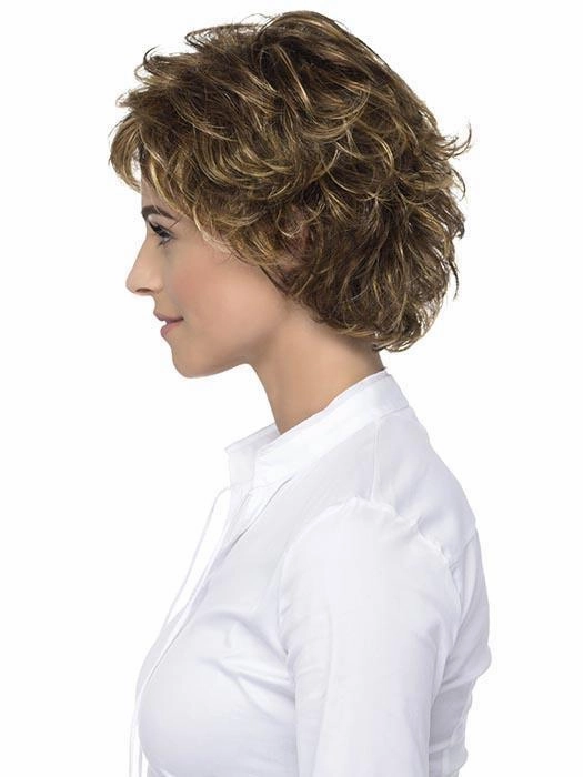 Diana | Synthetic Wig (Basic Cap)