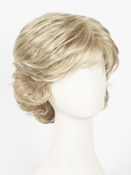 Diana | Synthetic Wig (Basic Cap)